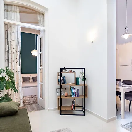 Apartament - Comfy - Large *