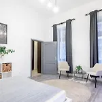 Апартаменты - Comfy - Large Будапешт