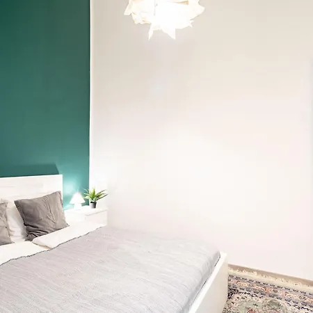 - Comfy - Large Budapeşte