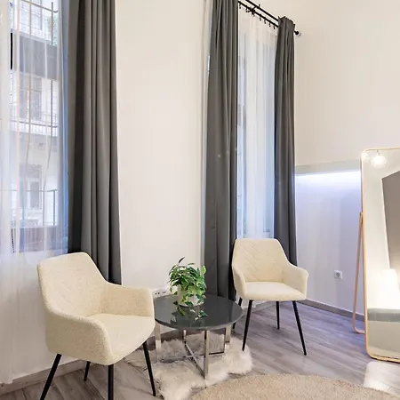 - Comfy - Large Daire *