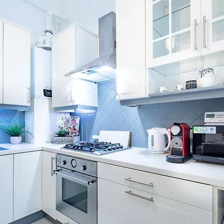 Apartment - Comfy - Large Budapest